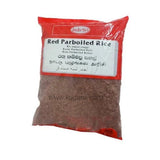 Buy cheap Indu Sri Red Parboiled Rice 5kg Online