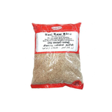 Buy cheap Indu Sri Red Raw Rice 1kg Online