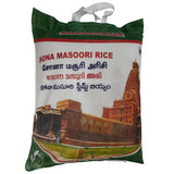Buy cheap Indu Sri Sona Masoori Rice 10kg Online