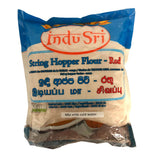 Buy cheap Indu Sri String Hopper Flour 1 Kg Online