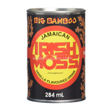 Buy cheap Irish Moss Big Bamboo Vanilla 284 Ml Online