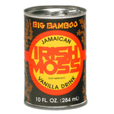 Buy cheap Irish Moss Peanut Drink 284ml Online