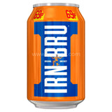 Buy cheap Irn Bru 330ml Online