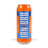 Buy cheap Irn Bru 500ml Can Online