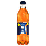 Buy cheap Irn Bru Xtra 500ml Online