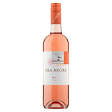 Buy cheap Isla Negra Seashore Rose 75cl Online