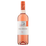 Buy cheap Isla Negra Seashore Rose 75cl Online