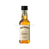 Buy cheap Jack Daniels Honey Mini 5cl Online