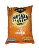 Buy cheap Jacobs Mini Cheddars Original 600ml Online