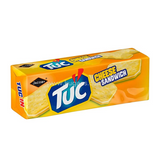Buy cheap Jacobs Tuc Sandwich 150g Online