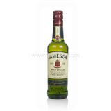 Buy cheap Jameson Whiskey 35cl Online