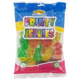 Buy cheap Jelly Man Fruity Jelly Bag 15s Online