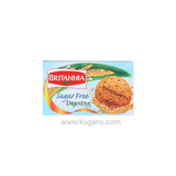 Buy cheap Britannia Sugar Free Biscutis 200g Online
