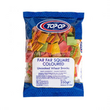 Buy cheap Top Op Far Far Squares 250g Online