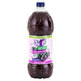 Buy cheap Jucee Blackcurrant No Sugar 1.5 Litre Online