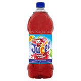 Buy cheap Jucee Cherries Berries 1 Litre Online