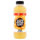 Buy cheap Juice Burst Orange 500ml Online