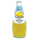 Buy cheap Jus Basil Seed Mango 300ml Online