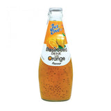 Buy cheap Jus Cool Basil Seed 300ml Online