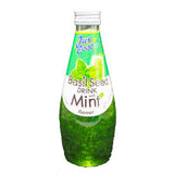 Buy cheap Jus Cool Basil Seed & Mint 300ml Online