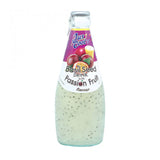 Buy cheap Jus Cool Basil Seed & Passion 300ml Online