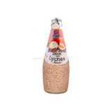 Buy cheap Jus Cool Basil Seed Lychee 300g Online