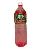 Buy cheap Just Drink Aloe Strawberry 1.5 Litre Online