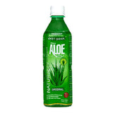Buy cheap Just Drink Aloe Vera 500ml Online
