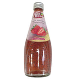 Buy cheap Just Drink Basil Strawberry 290 Ml Online