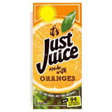 Buy cheap Just Juice Orange 200 Ml Online