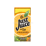 Buy cheap Just Juice Oranges 1 Litre Online