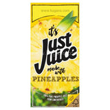 Buy cheap Just Juice Pineapple 200 Ml Online