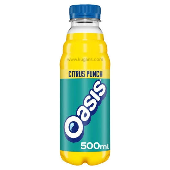 OASIS CITRUS PM130