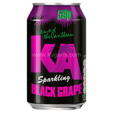 Buy cheap Ka Black Grapes 330 Ml Online
