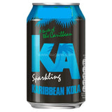 Buy cheap Ka Karibbean Kola 330ml Online