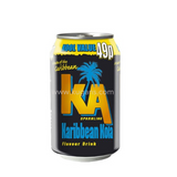 Buy cheap Ka Karibbean Kola 330ml Online