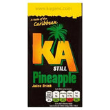 Buy cheap Ka Pineapple 288ml Online