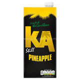 Buy cheap Ka Pineapple Juice 1 Litre Online