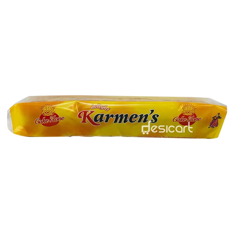 KARMENS LONG CAKE 600G