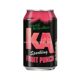 Buy cheap Ka Sparkl Fruit Punch 330 Ml Online