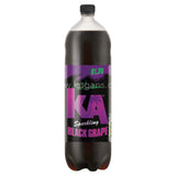 Buy cheap Ka Sparkling Black Grape 2 Litre Online