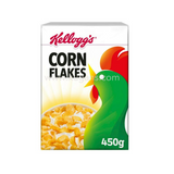 Buy cheap Kellogg’s Corn Flakes 450g Online