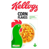 Buy cheap Kelloggs Corn Flakes 550g Online