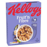Buy cheap Kelloggs Fruit'n Fibre 500g Online