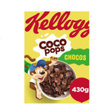 Buy cheap Kelloggs Kellogg Coco Pops 430g Online