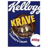 Buy cheap Kelloggs Krave 410g Online