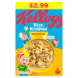 Buy cheap Kelloggs Rice Krispies 350g Online