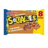 Buy cheap Kellog Rice Krips Squars 36g Online