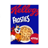 Buy cheap Kellogs Frosties 470g Online