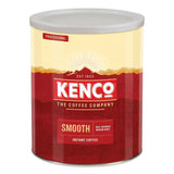 Buy cheap Kenco Coffee Smooth 750g Online